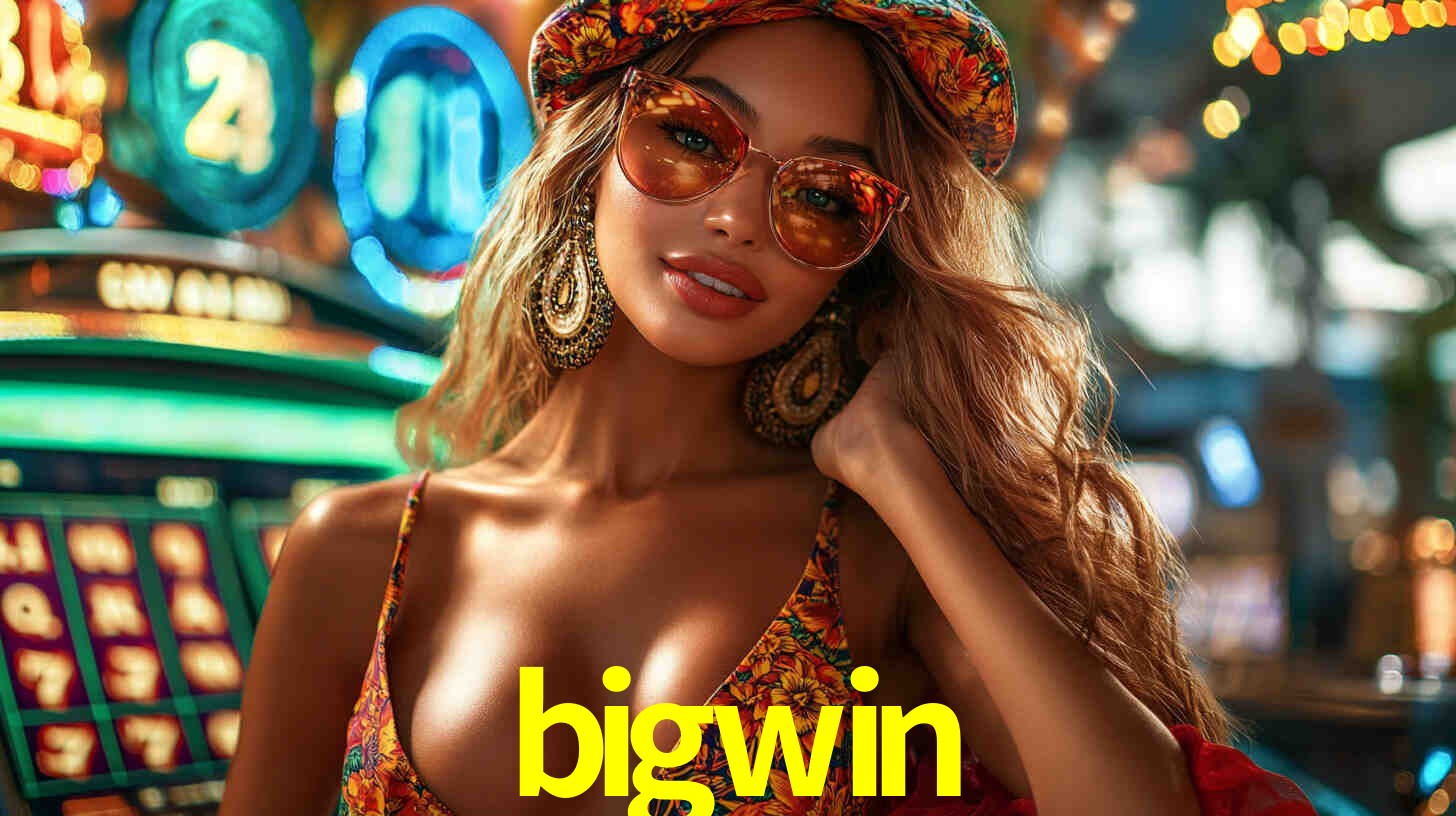 Certificação GLI bigwin