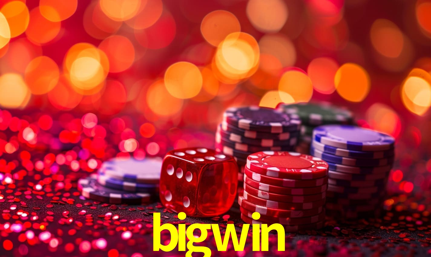 bigwin Download Oficial