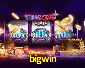 bigwin Cassino Online Certificado