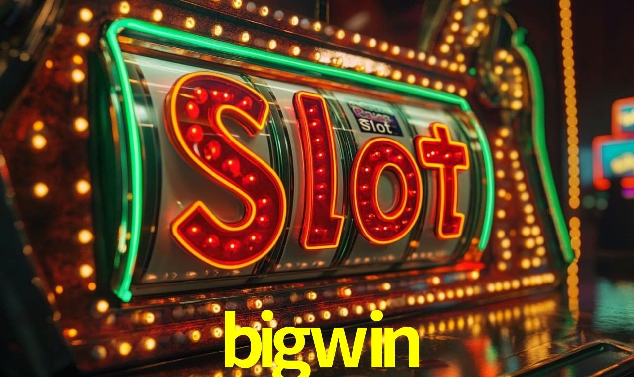 bigwin Licenciado Curaçao - Segurança SSL 256-bit
