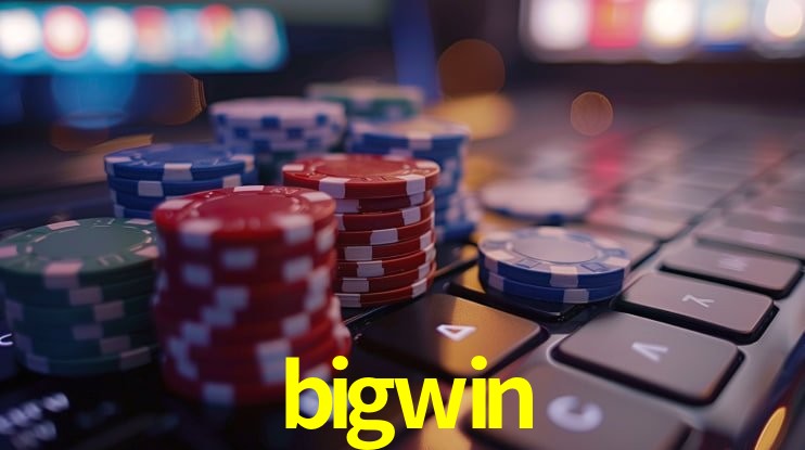 bigwin Certificado eCOGRA - Jogos Justos Auditados