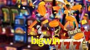 Servidor Brasil bigwin