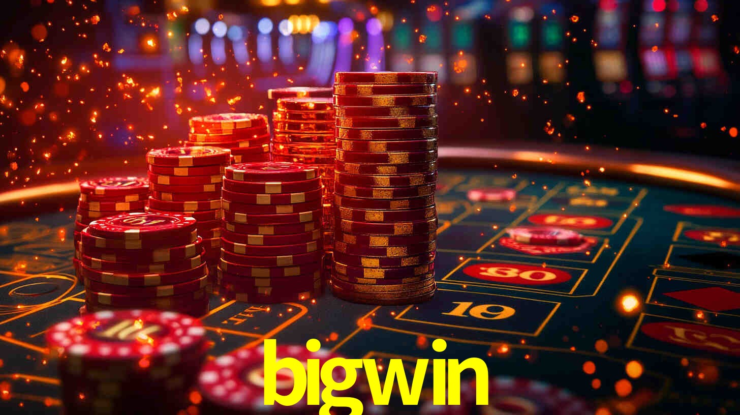 Licença Curaçao bigwin