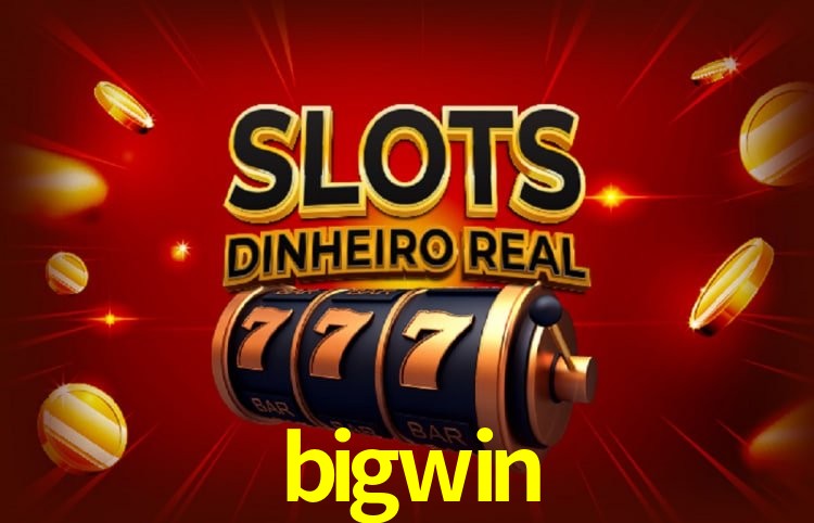 Loteria bigwin - Lotofácil diária