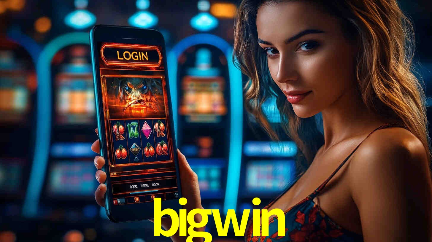 Apostas Ao Vivo bigwin