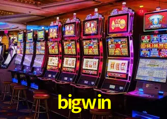 bigwin Pagamento Seguro SSL